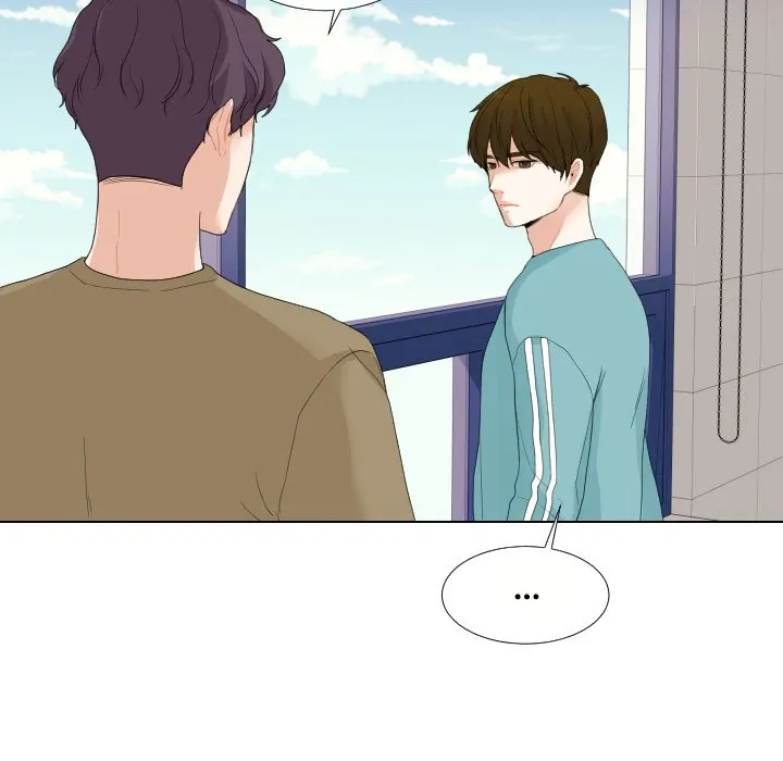 Unrequited Love (official) Chapter 50 - page 28