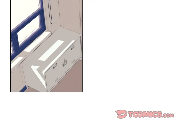 Unrequited Love (official) Chapter 50 - page 2