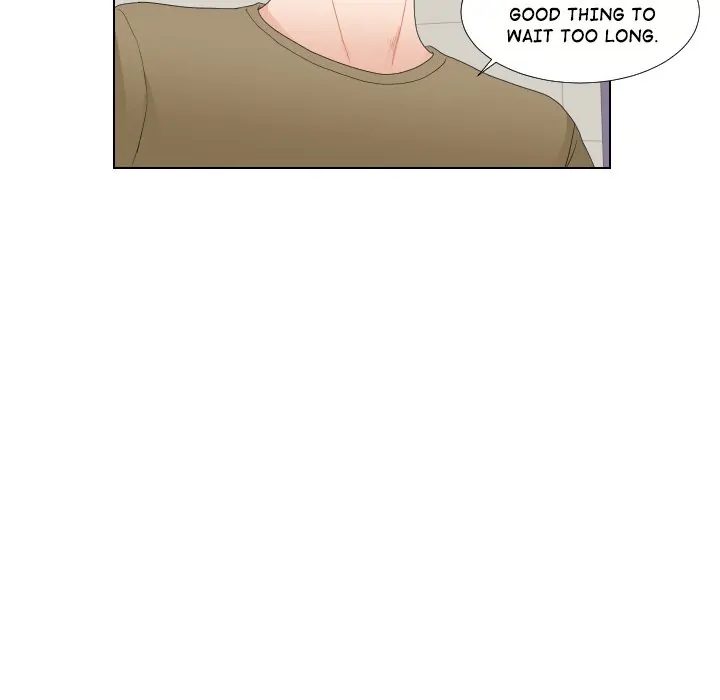Unrequited Love (official) Chapter 50 - page 30