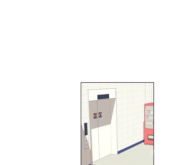 Unrequited Love (official) Chapter 50 - page 31