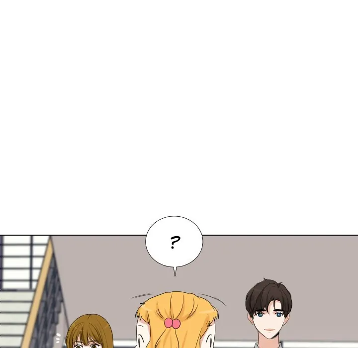 Unrequited Love (official) Chapter 50 - page 35