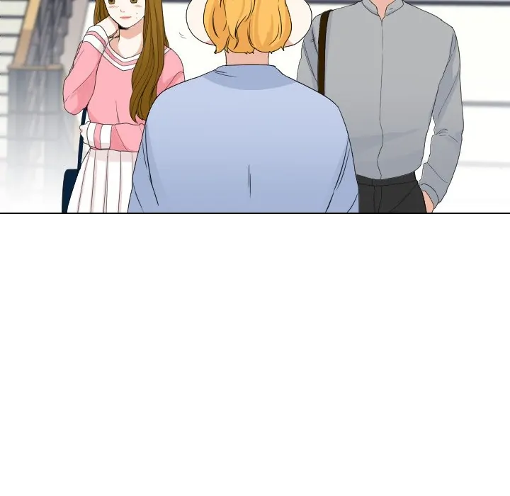 Unrequited Love (official) Chapter 50 - page 36