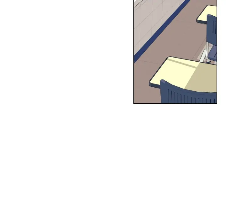 Unrequited Love (official) Chapter 50 - page 39