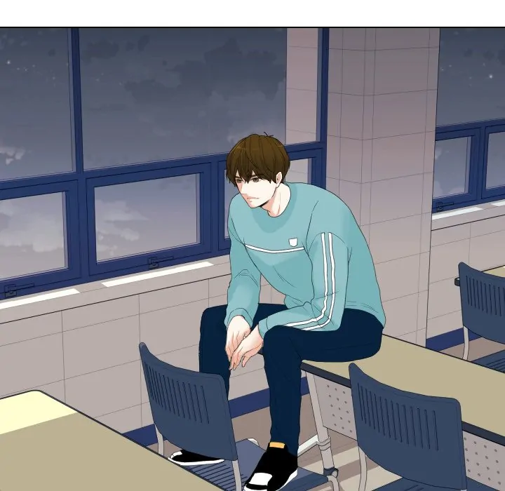 Unrequited Love (official) Chapter 50 - page 40