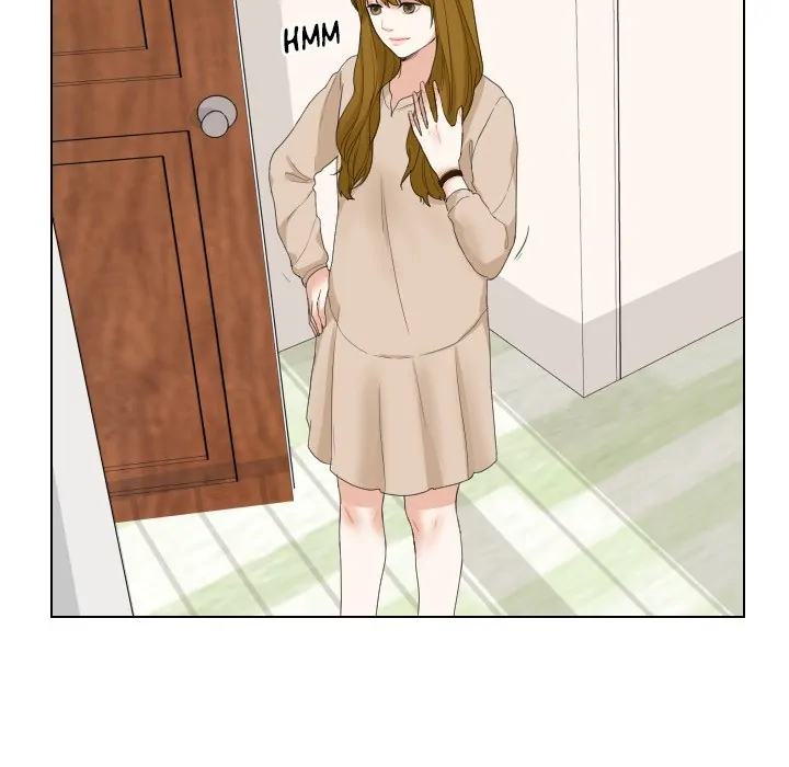 Unrequited Love (official) Chapter 50 - page 47