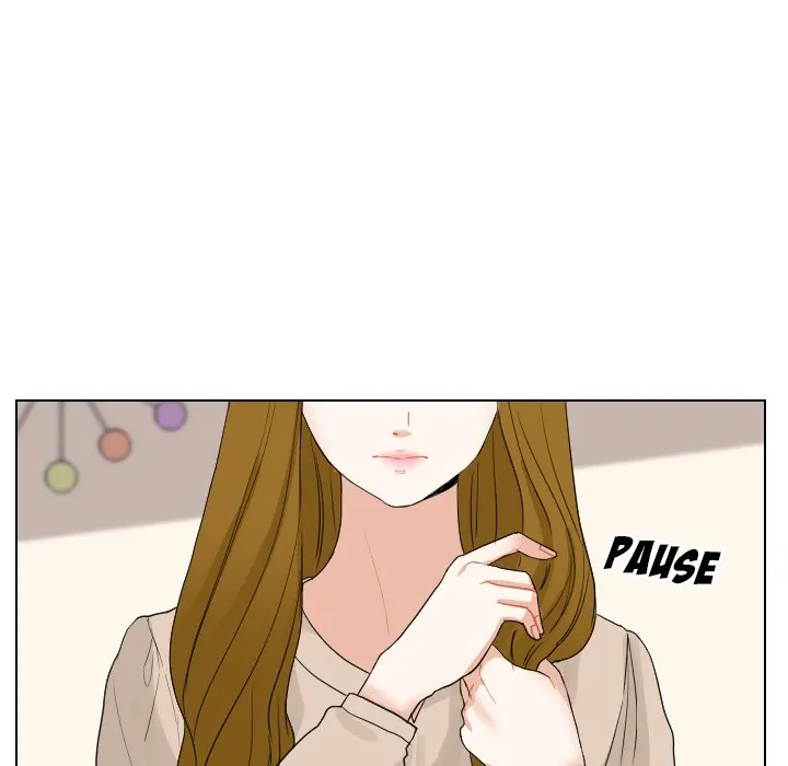 Unrequited Love (official) Chapter 50 - page 48