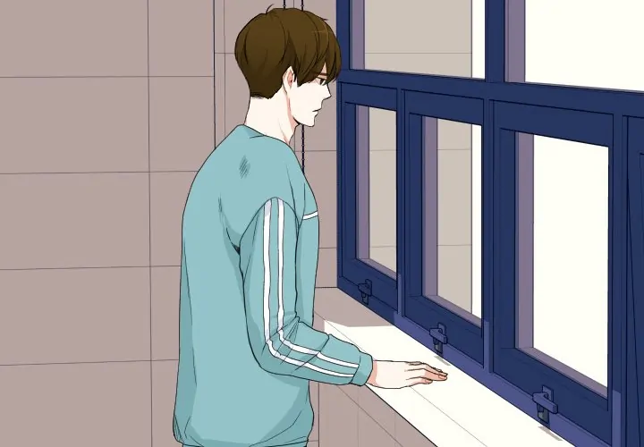 Unrequited Love (official) Chapter 50 - page 4