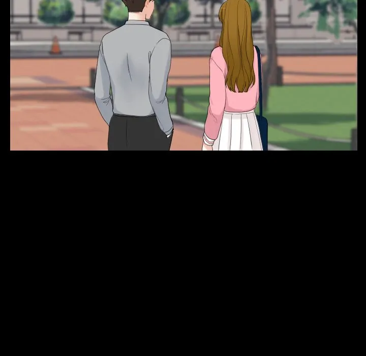 Unrequited Love (official) Chapter 50 - page 52