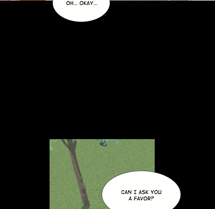 Unrequited Love (official) Chapter 50 - page 54