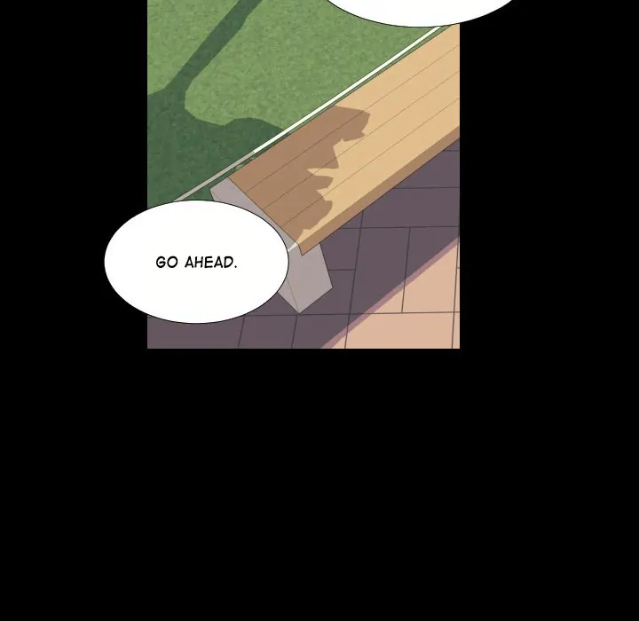 Unrequited Love (official) Chapter 50 - page 55