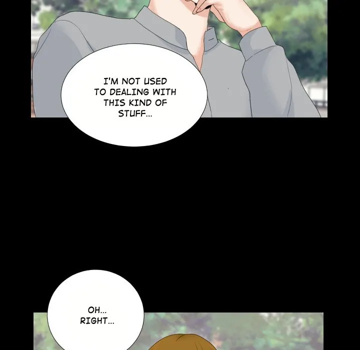 Unrequited Love (official) Chapter 50 - page 60