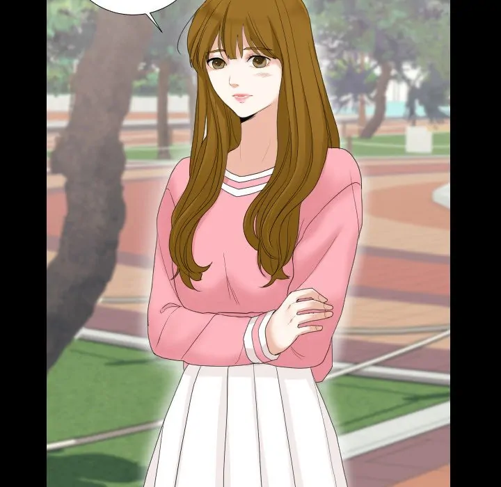Unrequited Love (official) Chapter 50 - page 61