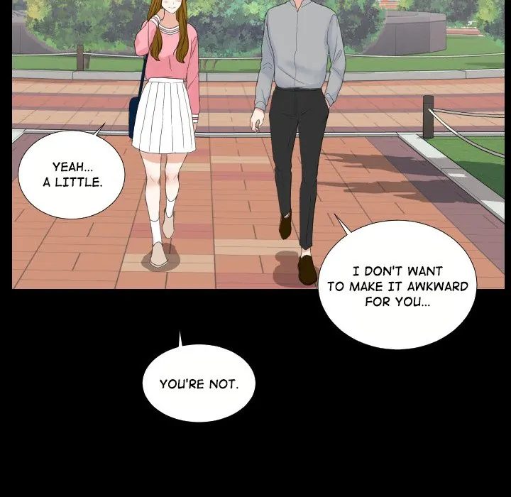 Unrequited Love (official) Chapter 50 - page 63