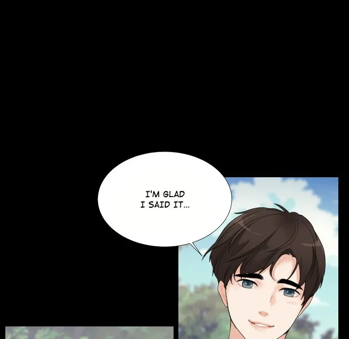 Unrequited Love (official) Chapter 50 - page 68
