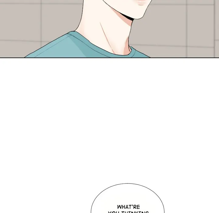 Unrequited Love (official) Chapter 50 - page 6
