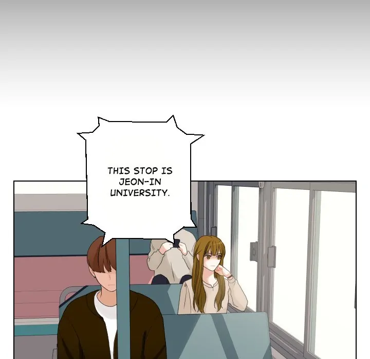 Unrequited Love (official) Chapter 50 - page 83