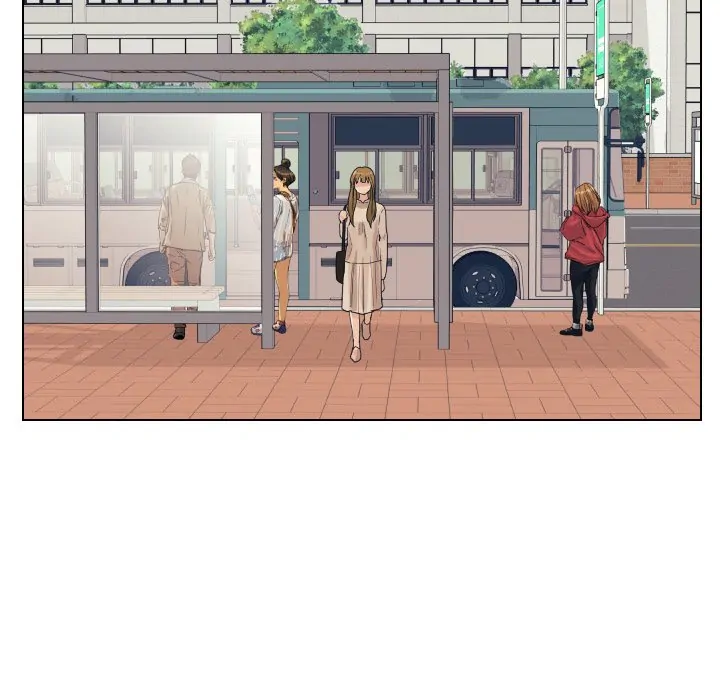 Unrequited Love (official) Chapter 50 - page 86
