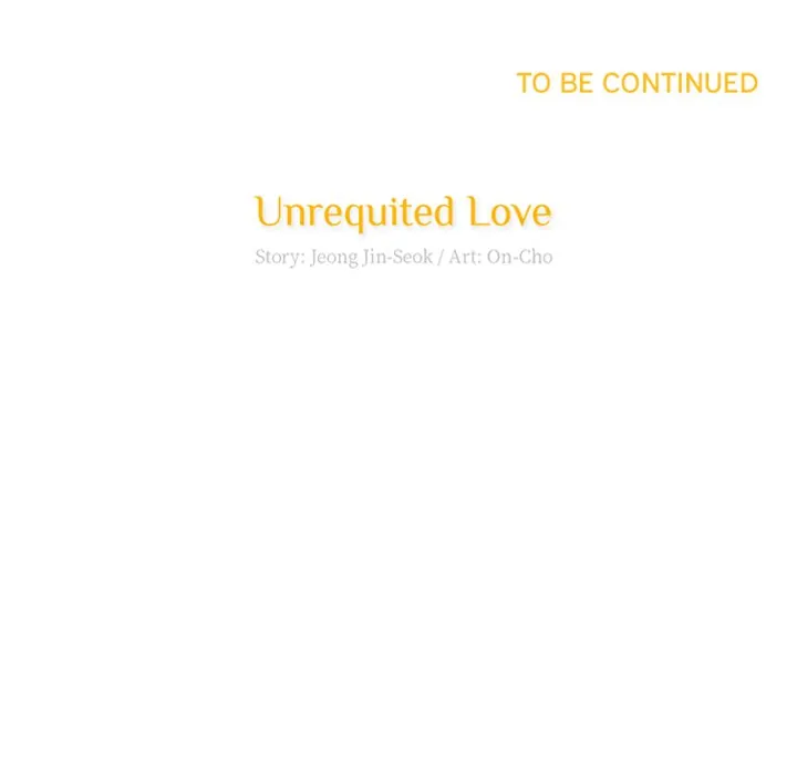 Unrequited Love (official) Chapter 50 - page 94