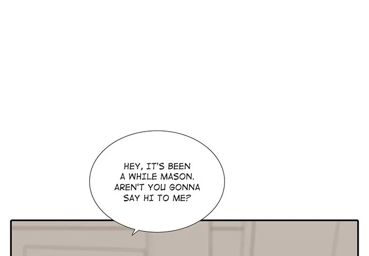Unrequited Love (official) Chapter 41 - page 1