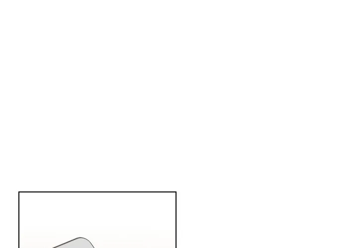 Unrequited Love (official) Chapter 49 - page 1