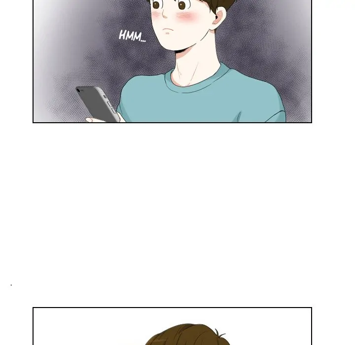 Unrequited Love (official) Chapter 49 - page 31