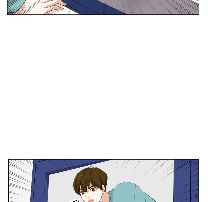 Unrequited Love (official) Chapter 49 - page 44