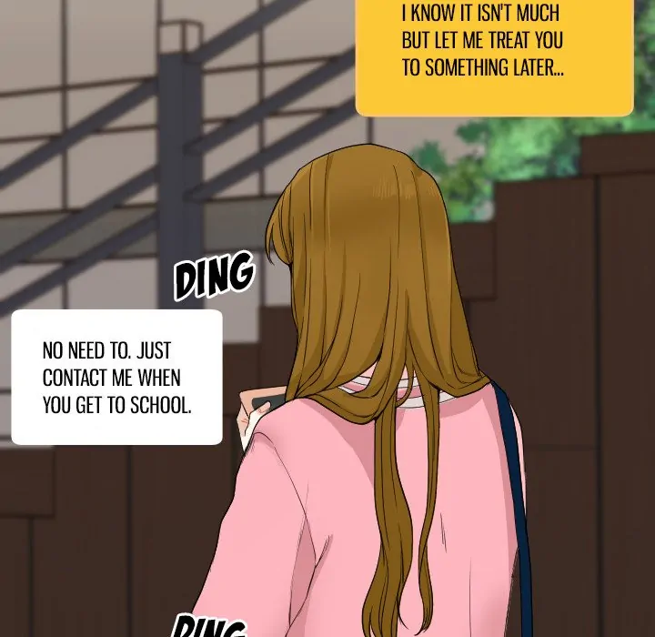 Unrequited Love (official) Chapter 49 - page 5