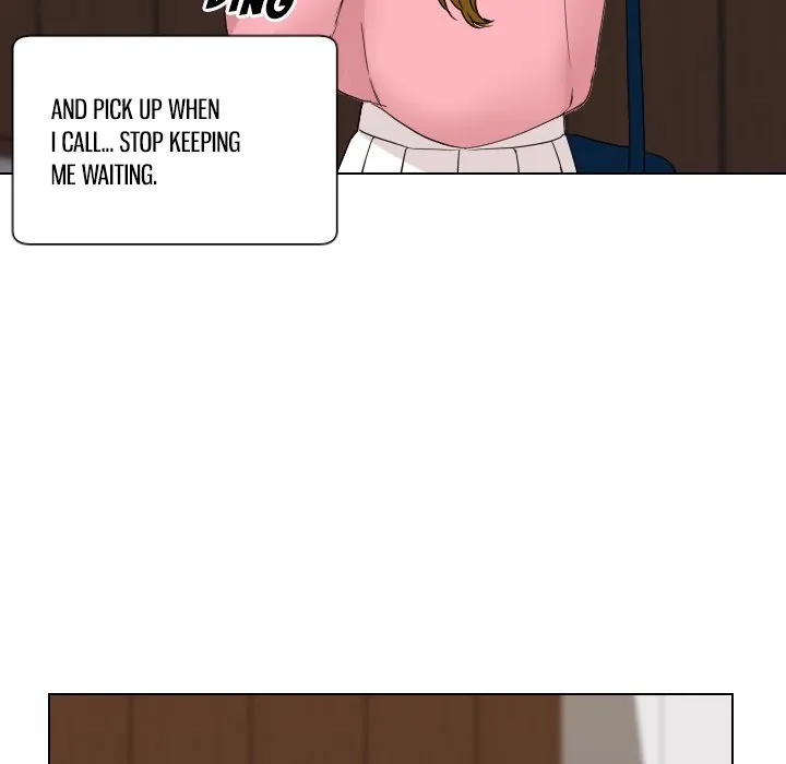 Unrequited Love (official) Chapter 49 - page 6
