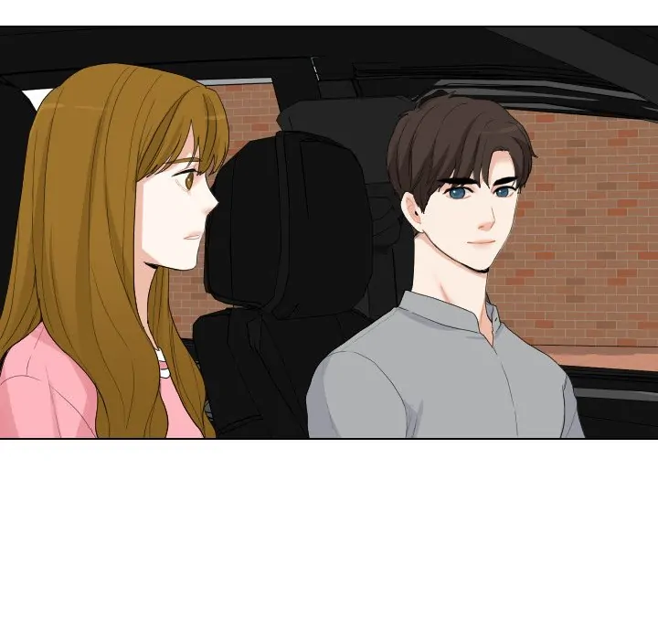 Unrequited Love (official) Chapter 49 - page 76