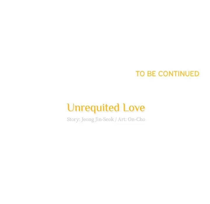 Unrequited Love (official) Chapter 49 - page 84
