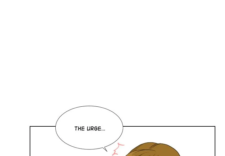 Unrequited Love (official) Chapter 48 - page 1