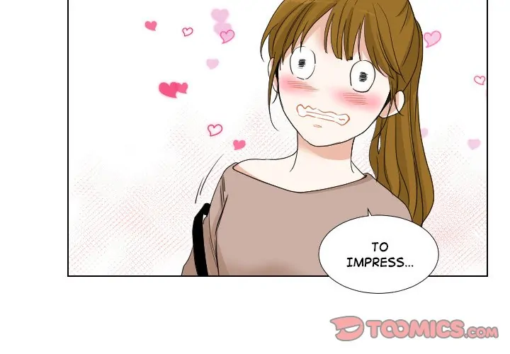 Unrequited Love (official) Chapter 48 - page 2