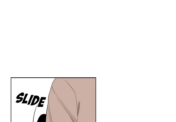 Unrequited Love (official) Chapter 48 - page 3