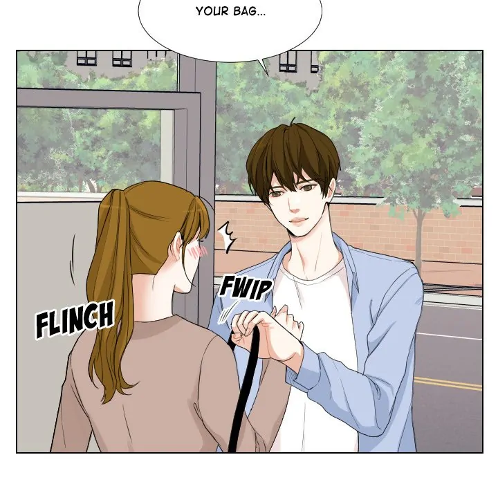 Unrequited Love (official) Chapter 48 - page 6