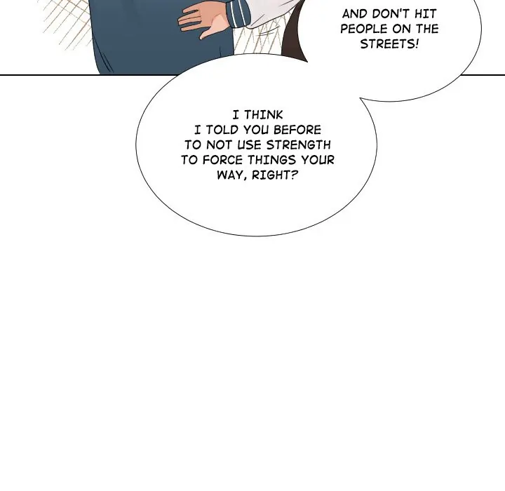 Unrequited Love (official) Chapter 48 - page 75