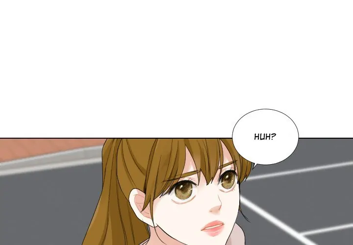 Unrequited Love (official) Chapter 46 - page 3