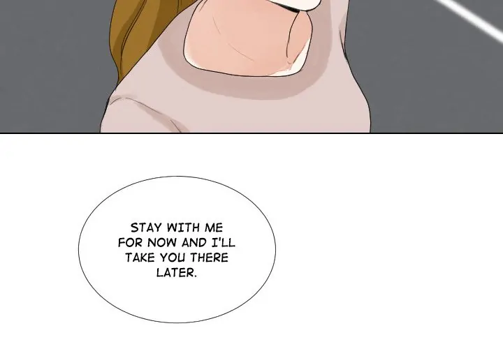 Unrequited Love (official) Chapter 46 - page 4