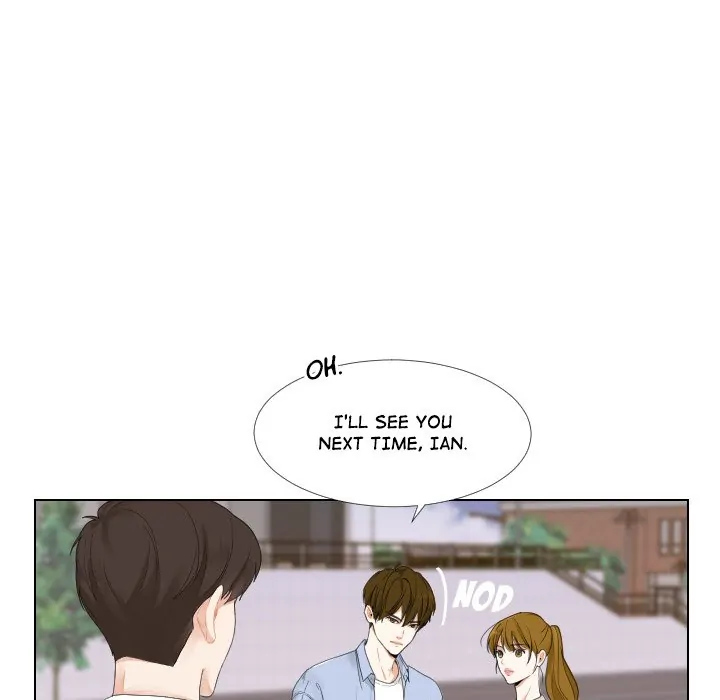 Unrequited Love (official) Chapter 46 - page 5