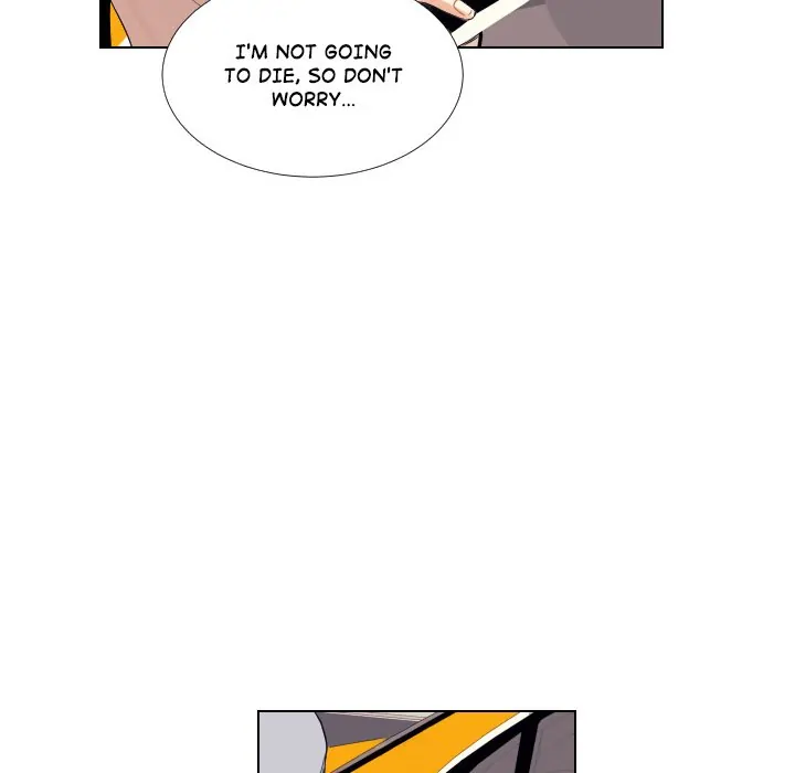 Unrequited Love (official) Chapter 46 - page 75