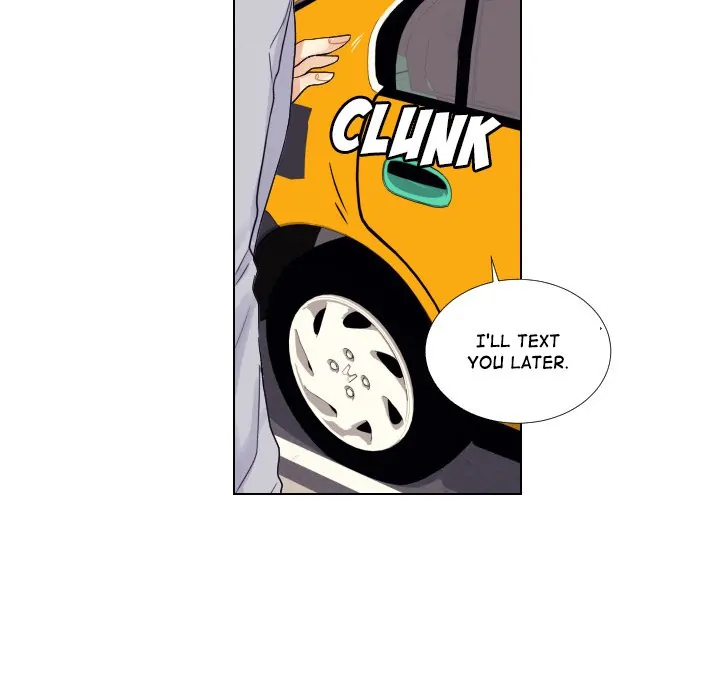 Unrequited Love (official) Chapter 46 - page 76