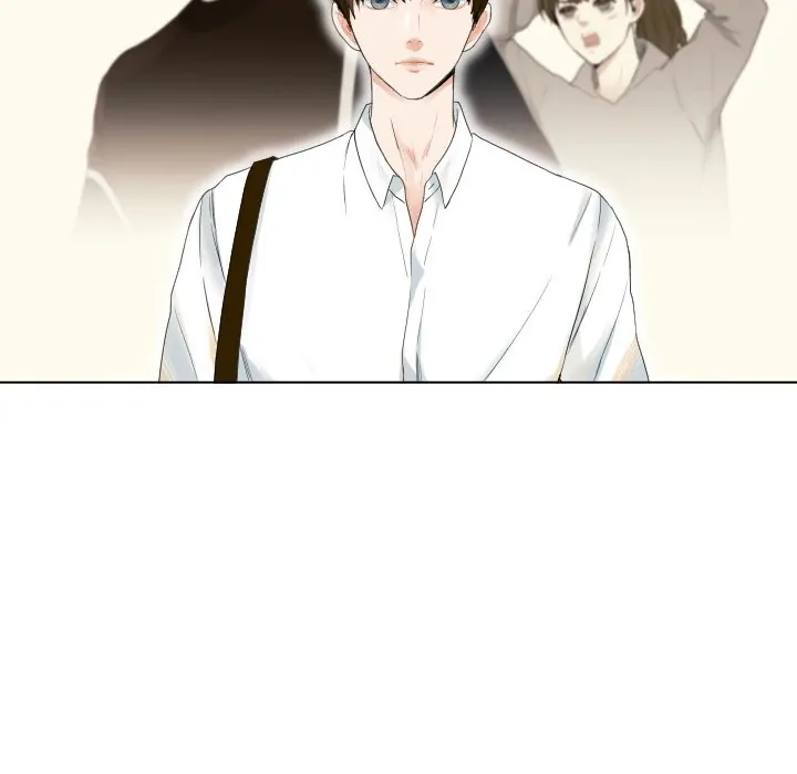 Unrequited Love (official) Chapter 46 - page 8