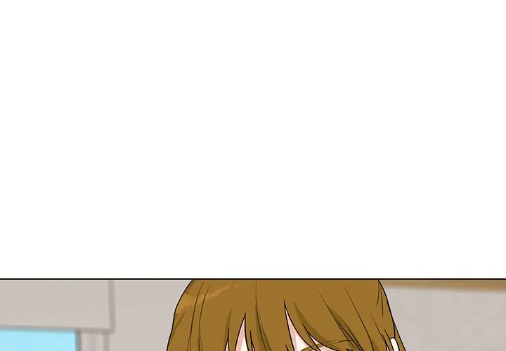Unrequited Love (official) Chapter 45 - page 3