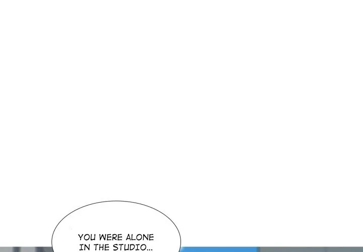 Unrequited Love (official) Chapter 42 - page 1