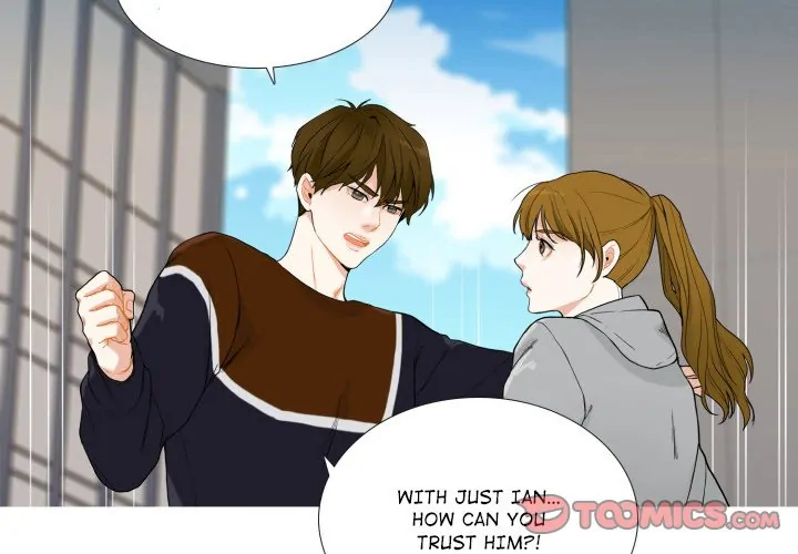 Unrequited Love (official) Chapter 42 - page 2