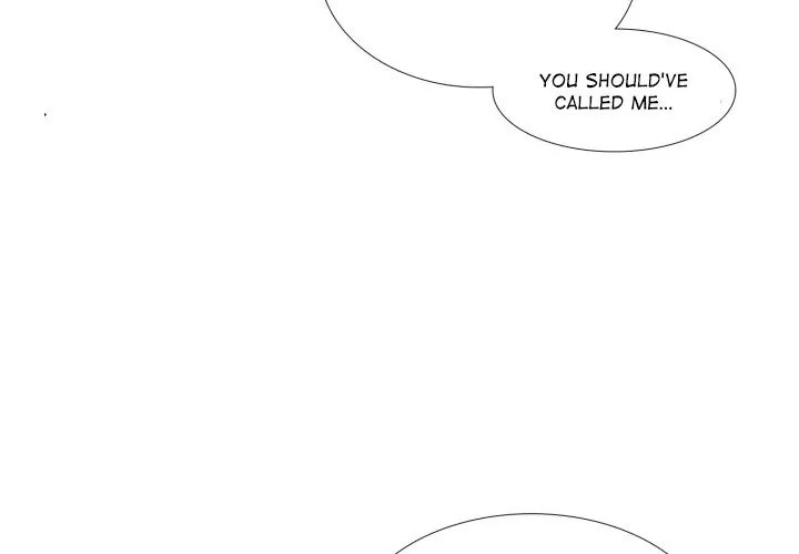 Unrequited Love (official) Chapter 42 - page 3