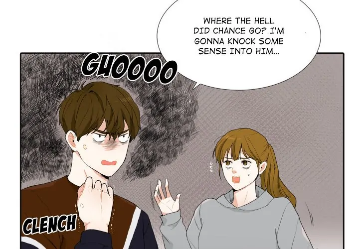 Unrequited Love (official) Chapter 42 - page 4
