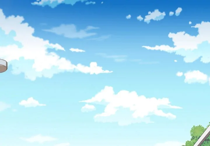 Unrequited Love (official) Chapter 31 - page 1