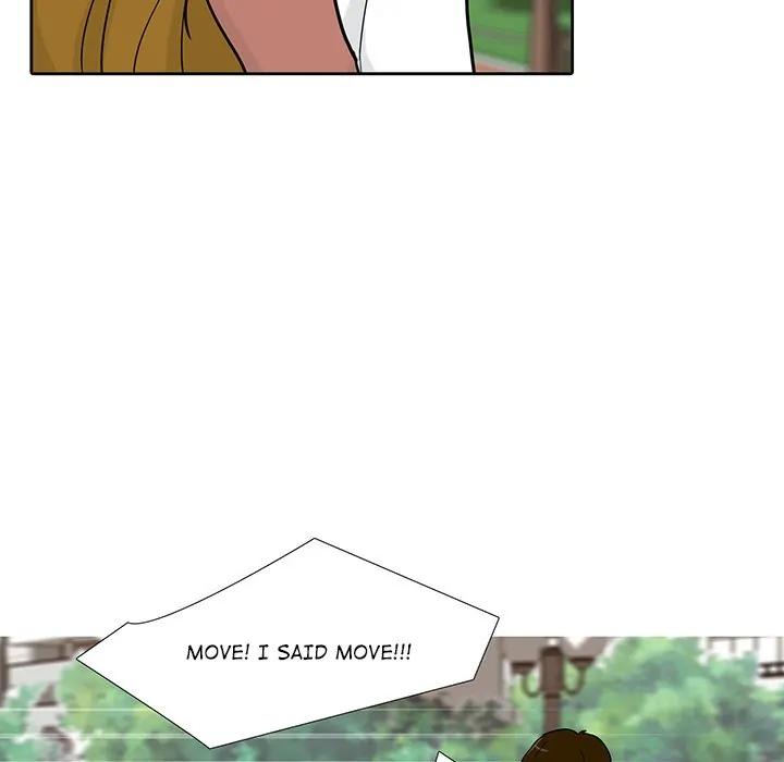 Unrequited Love (official) Chapter 31 - page 31