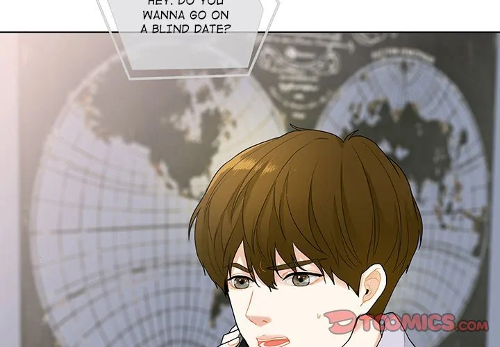 Unrequited Love (official) Chapter 39 - page 2