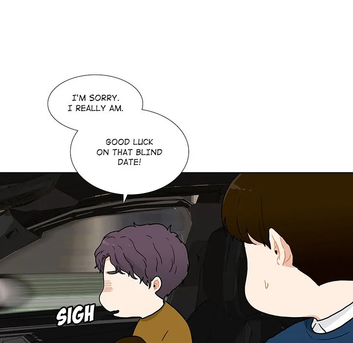 Unrequited Love (official) Chapter 39 - page 31